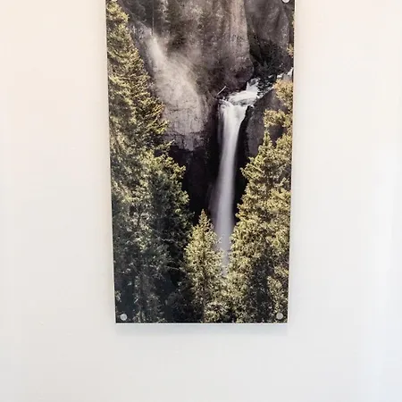 Gallery Guest Fayetteville Extérieur photo