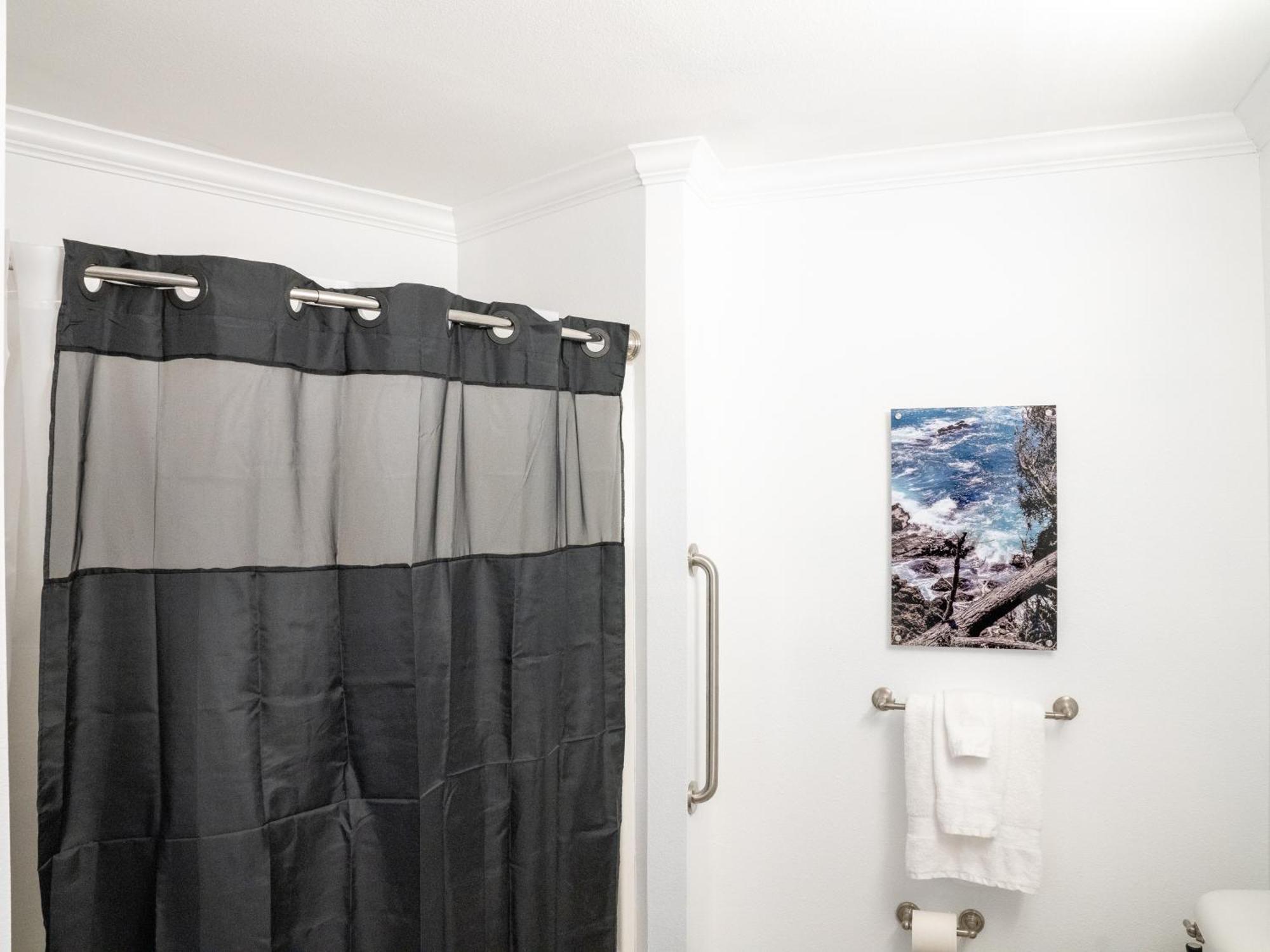 Gallery Guest Appartement *