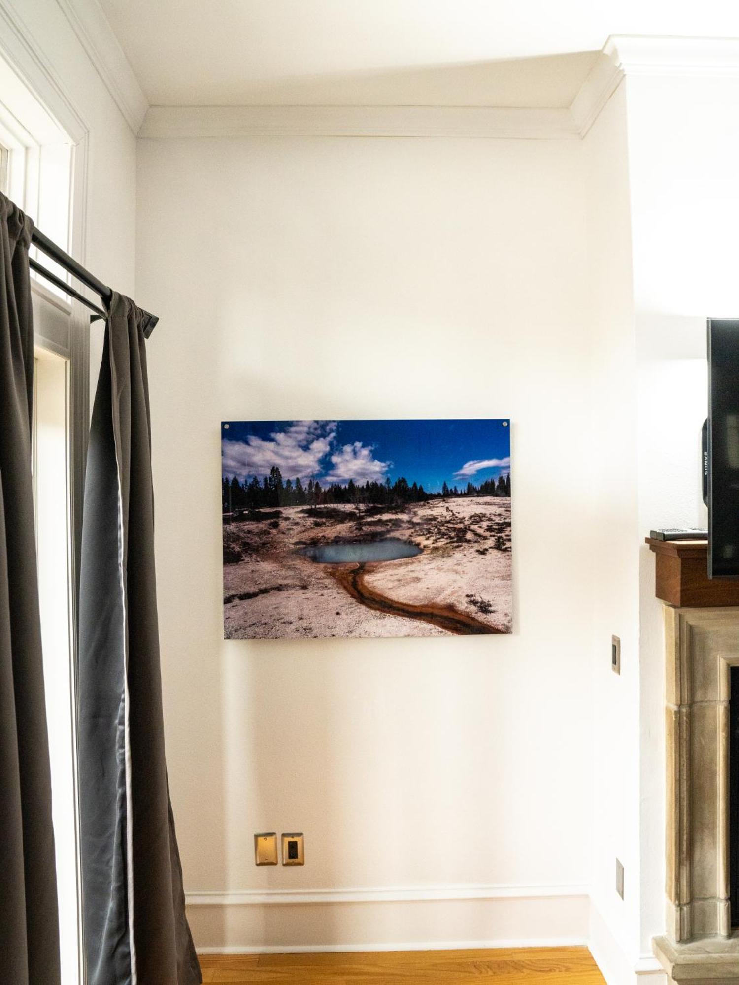 Appartement Gallery Guest *