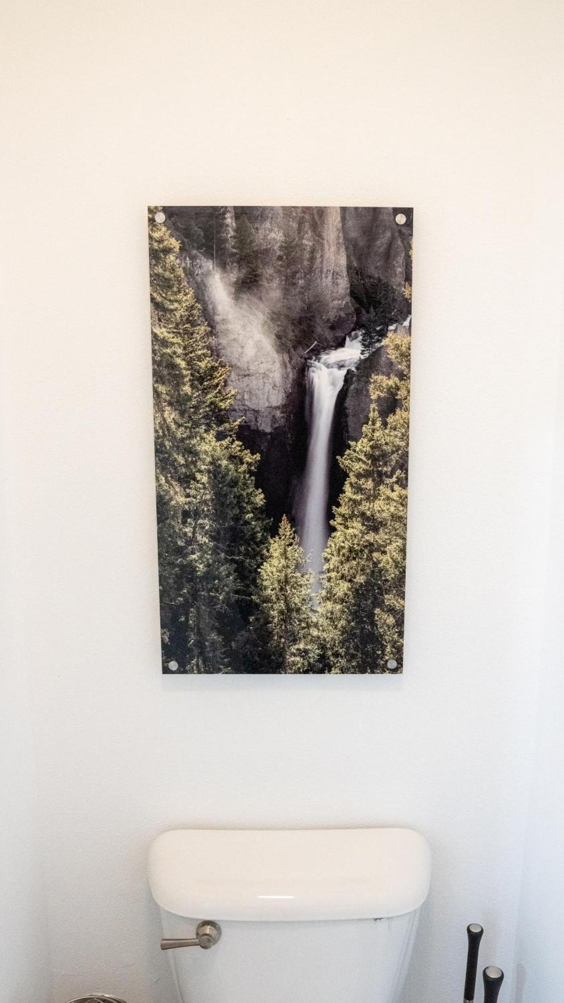 Appartement Gallery Guest Fayetteville