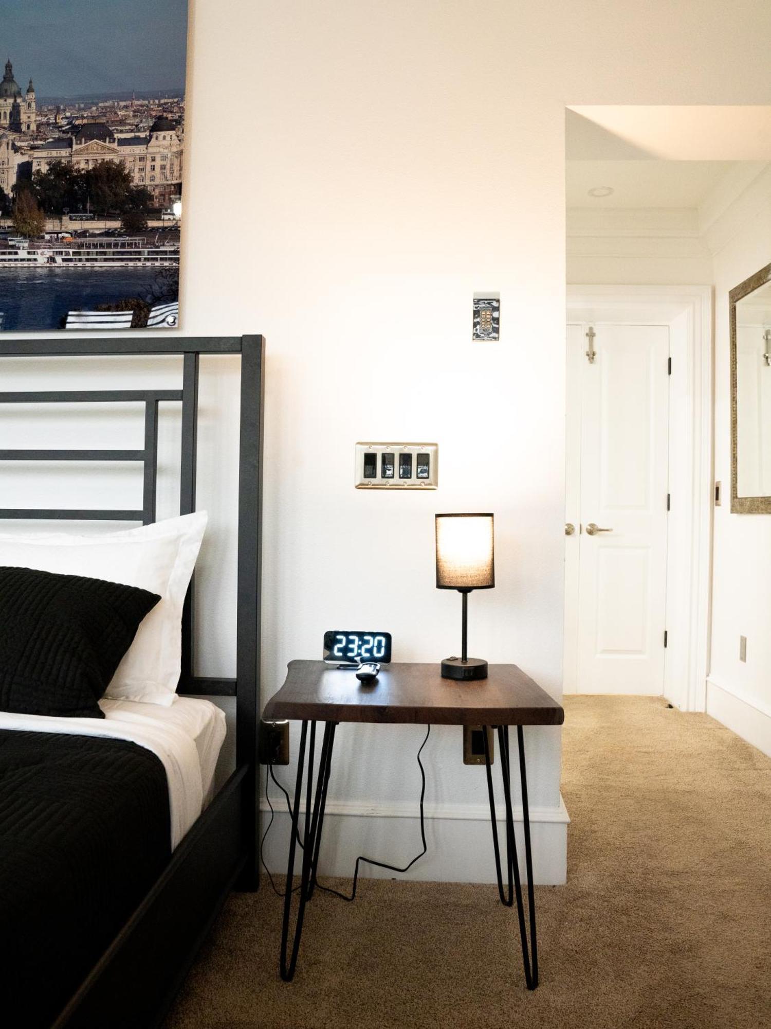 Appartement Gallery Guest